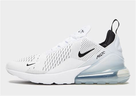 nike white sneakers air max